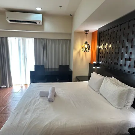 Resort Suites By Landmark At Bandar Sunway Sunway Lagoon Kampong Penaga  Exterior photo
