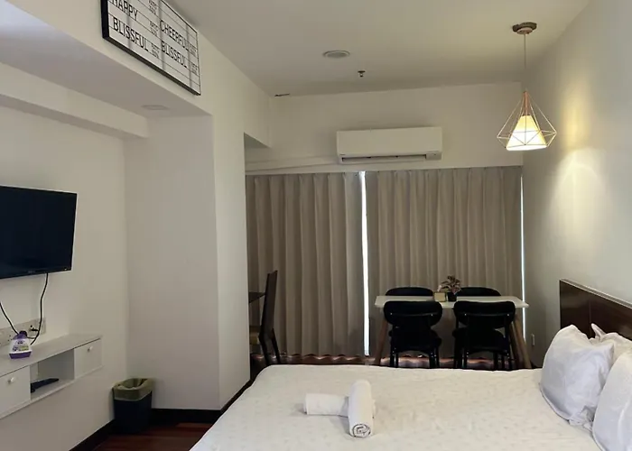 Resort Suites By Landmark At Bandar Sunway Sunway Lagoon