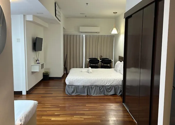 Resort Suites By Landmark At Bandar Sunway Sunway Lagoon