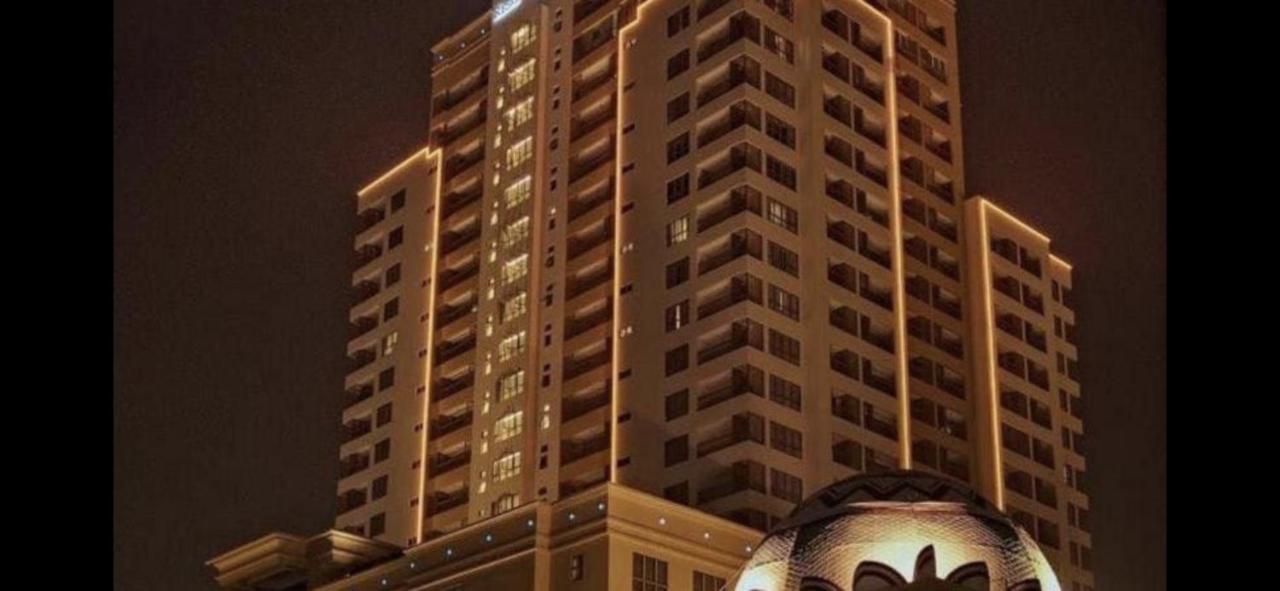 Apartment By Landmark At Bandar Sunway Sunway Lagoon Kampong Penaga (Selangor)