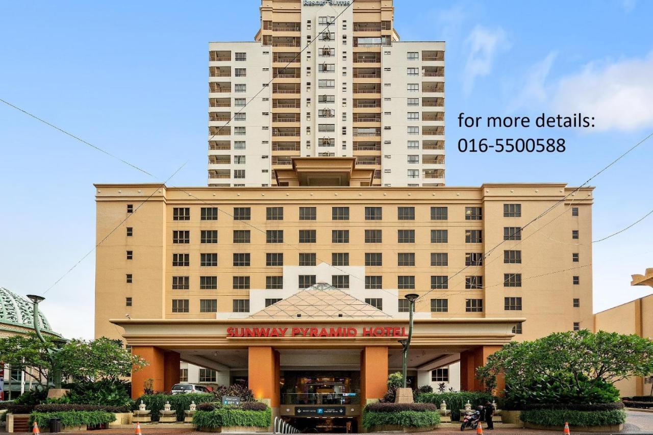 By Landmark At Bandar Sunway Sunway Lagoon * Kampong Penaga (Selangor)