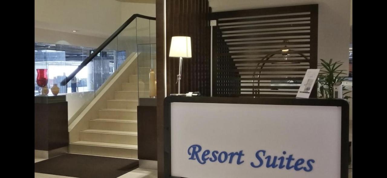 By Landmark At Bandar Sunway Sunway Lagoon Apartment *