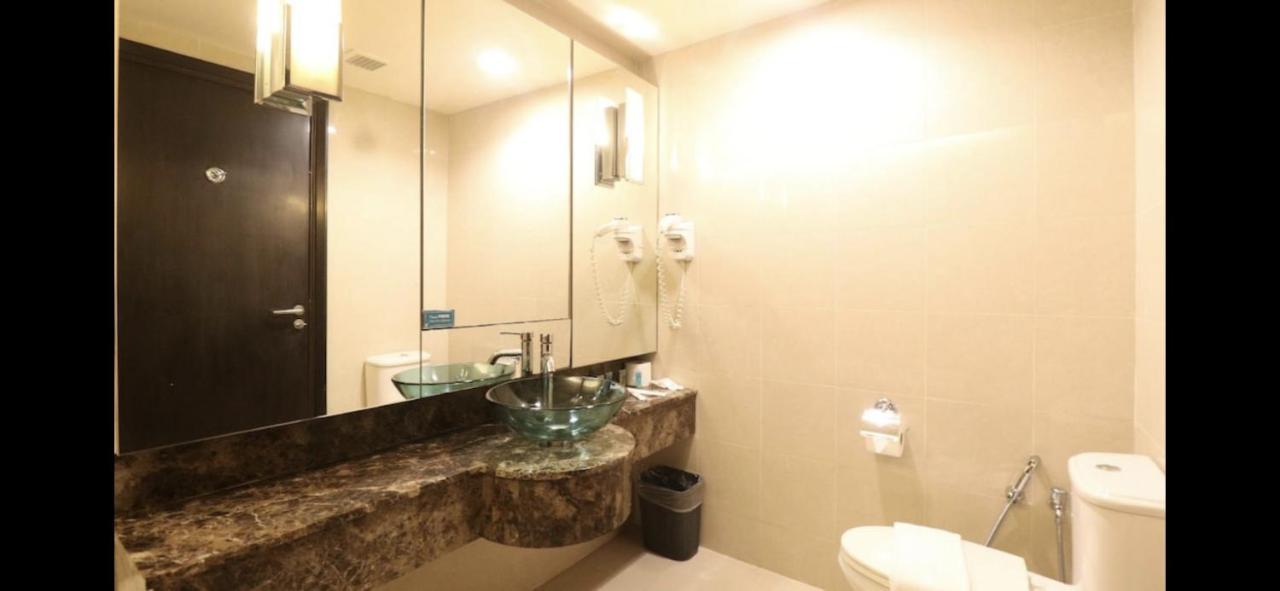 By Landmark At Bandar Sunway Sunway Lagoon Apartment