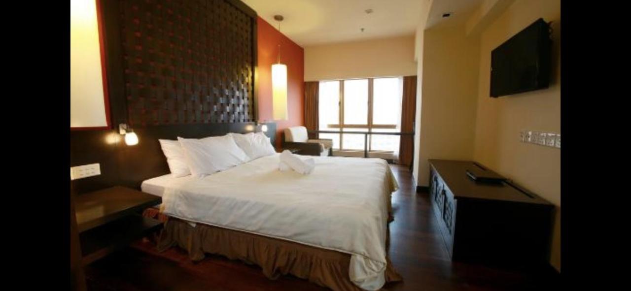 Apartment By Landmark At Bandar Sunway Sunway Lagoon