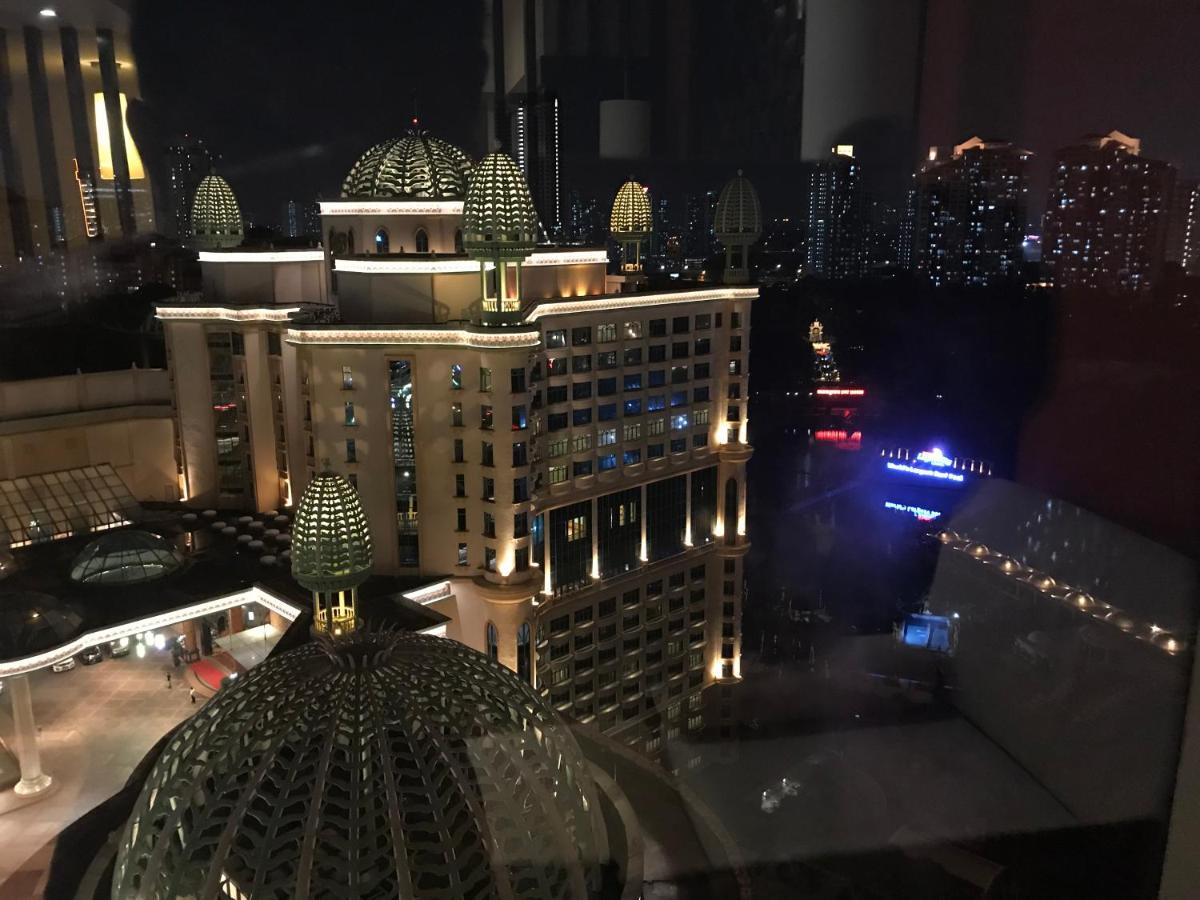 By Landmark At Bandar Sunway Sunway Lagoon Apartment