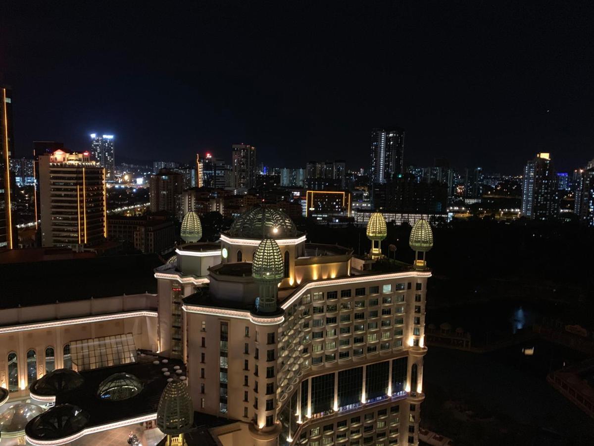 By Landmark At Bandar Sunway Sunway Lagoon Apartment *