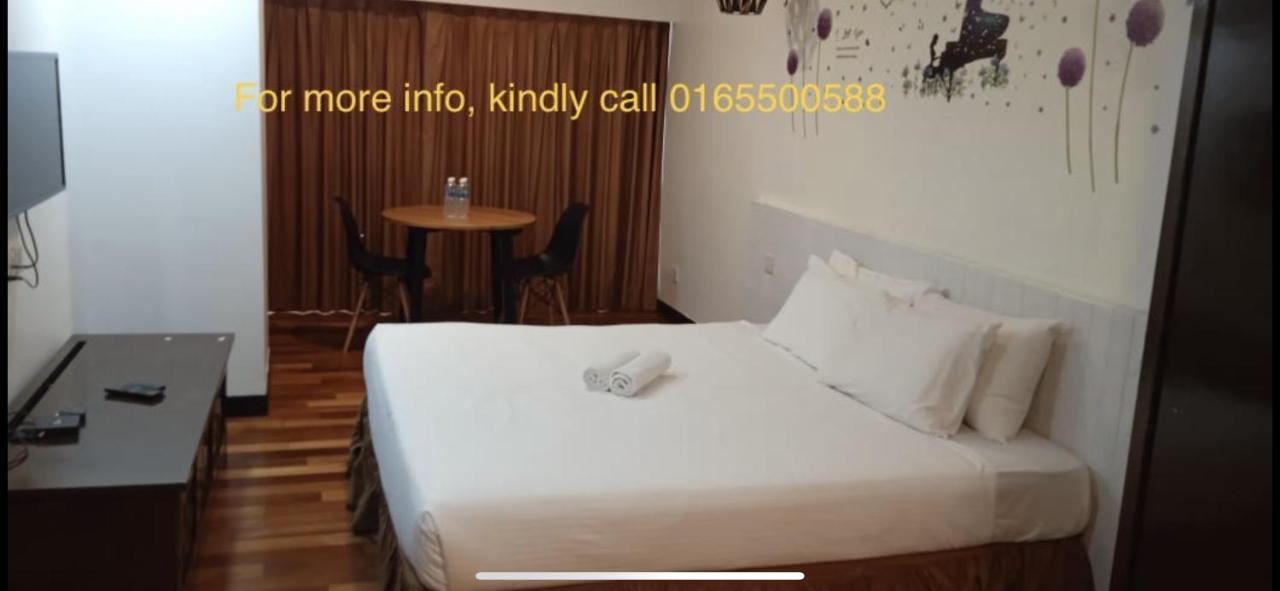 By Landmark At Bandar Sunway Sunway Lagoon Apartment Kampong Penaga (Selangor)