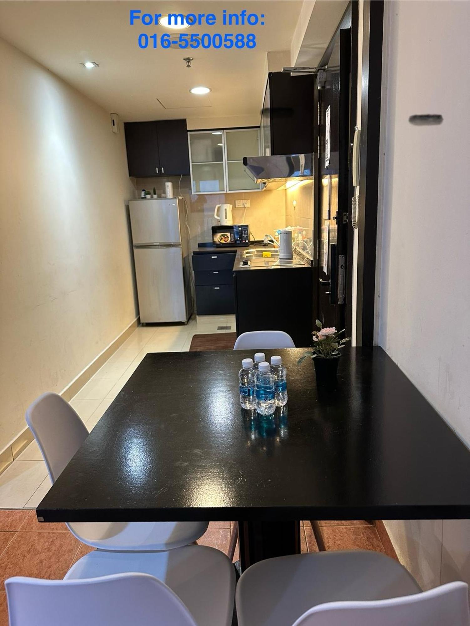 Apartment By Landmark At Bandar Sunway Sunway Lagoon Kampong Penaga (Selangor)
