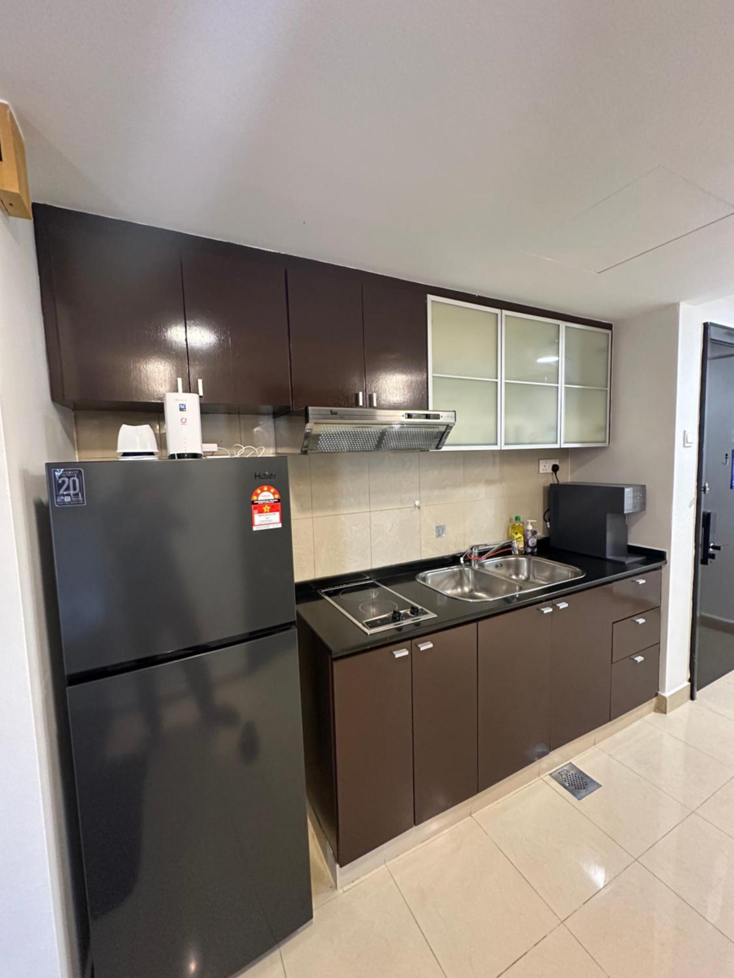 Apartment By Landmark At Bandar Sunway Sunway Lagoon