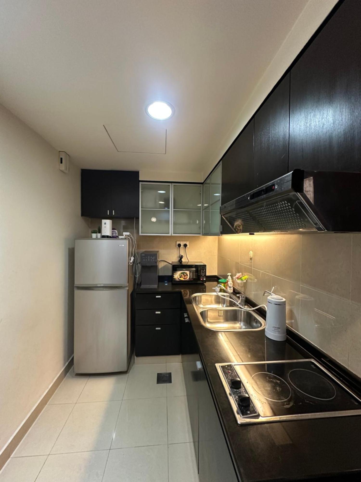 Apartment By Landmark At Bandar Sunway Sunway Lagoon