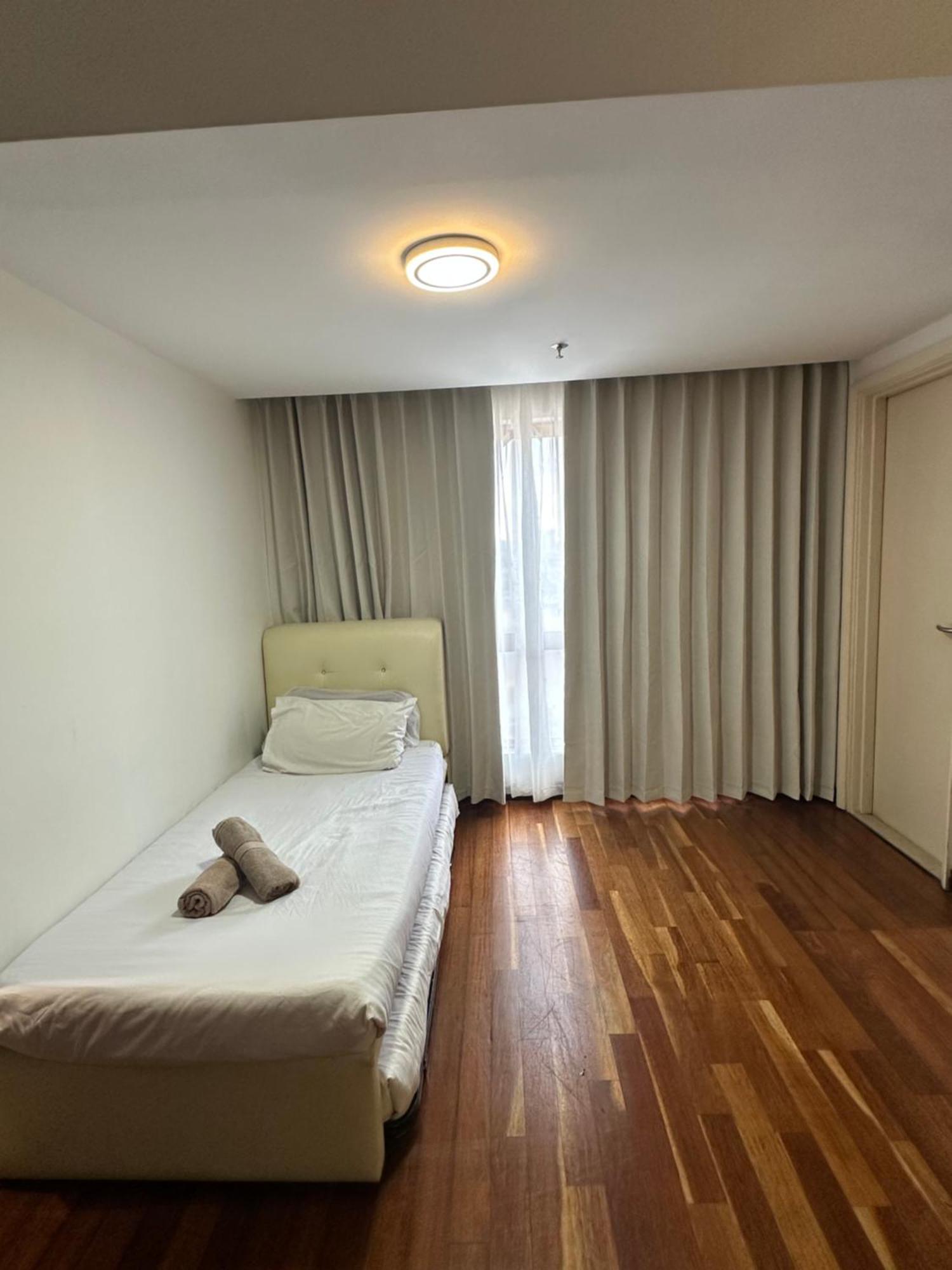 Apartment By Landmark At Bandar Sunway Sunway Lagoon