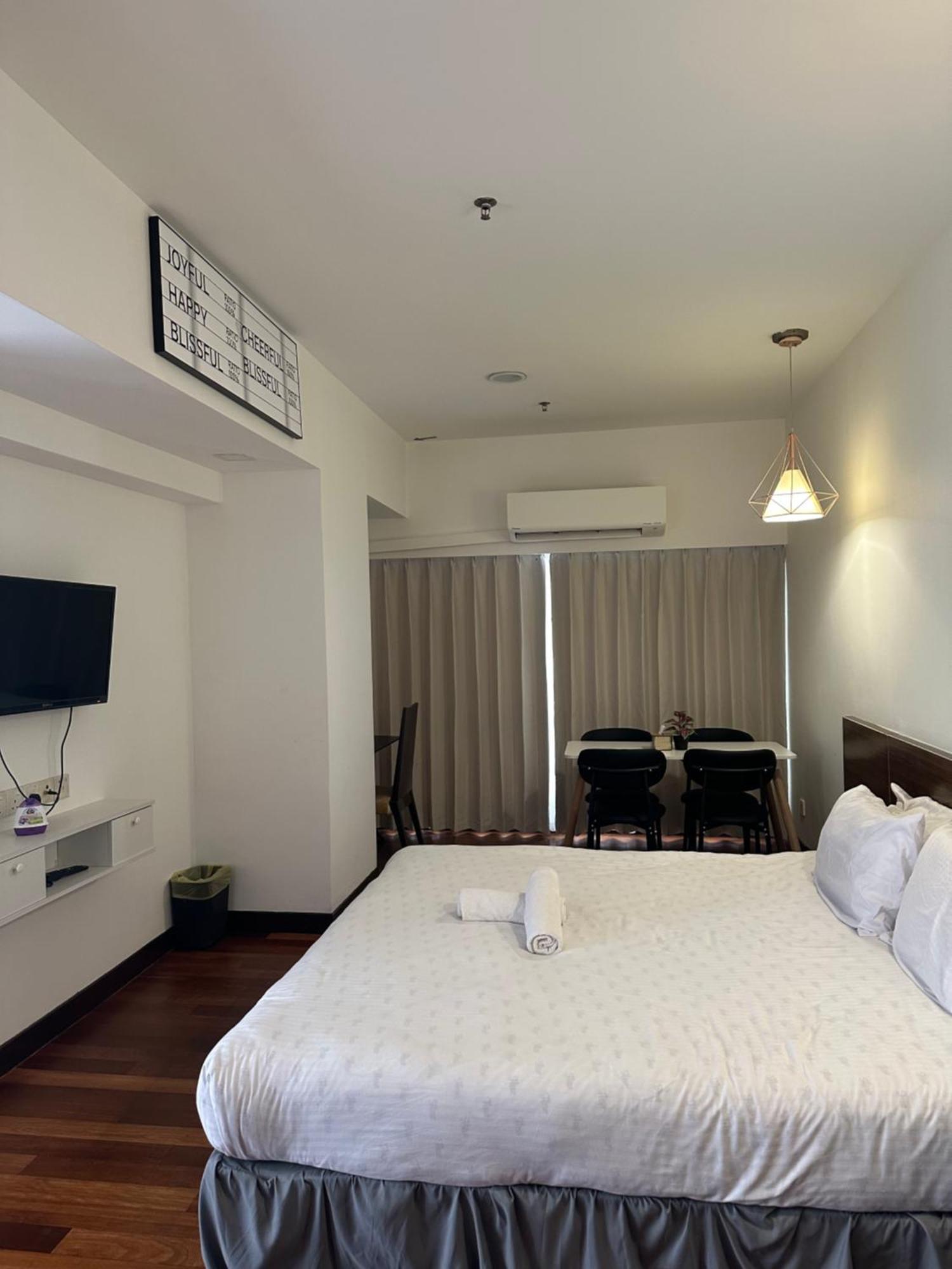 By Landmark At Bandar Sunway Sunway Lagoon Apartment *