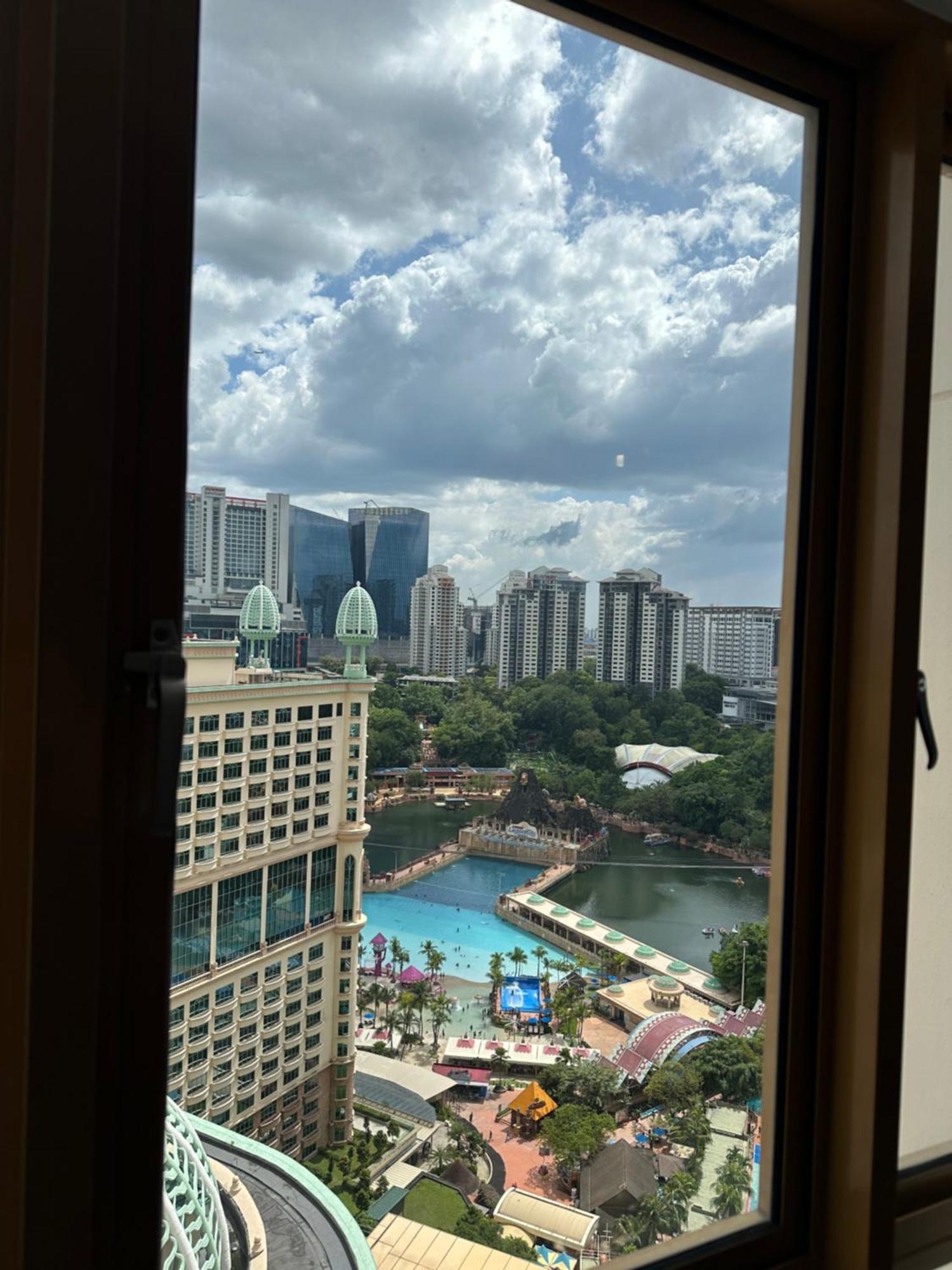 By Landmark At Bandar Sunway Sunway Lagoon Apartment *