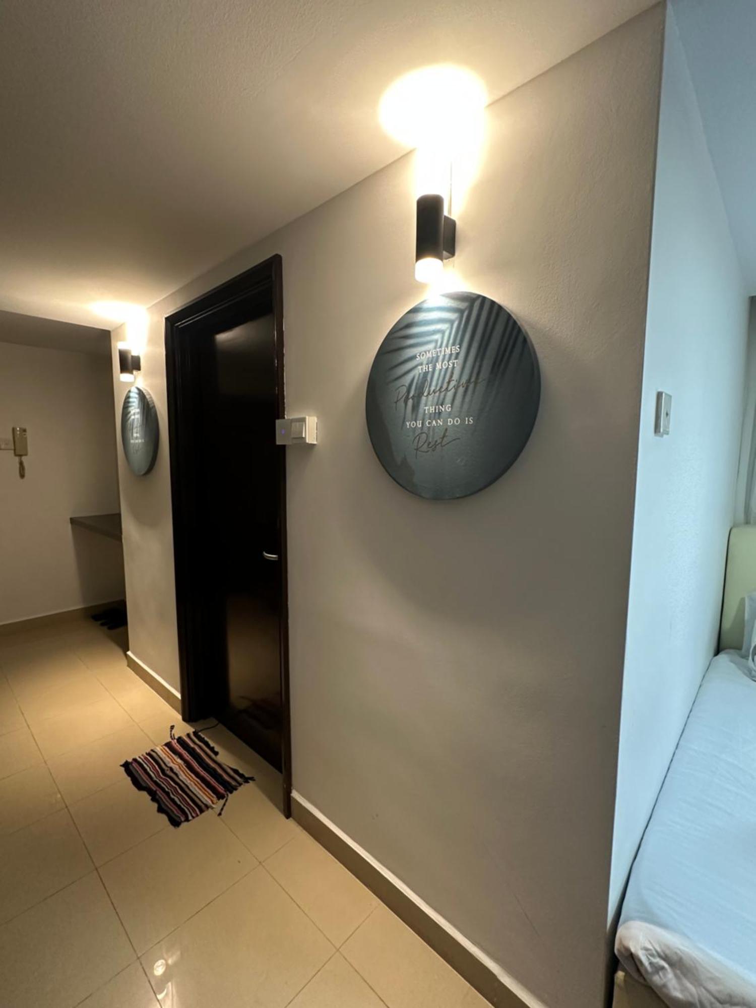 Apartment By Landmark At Bandar Sunway Sunway Lagoon *