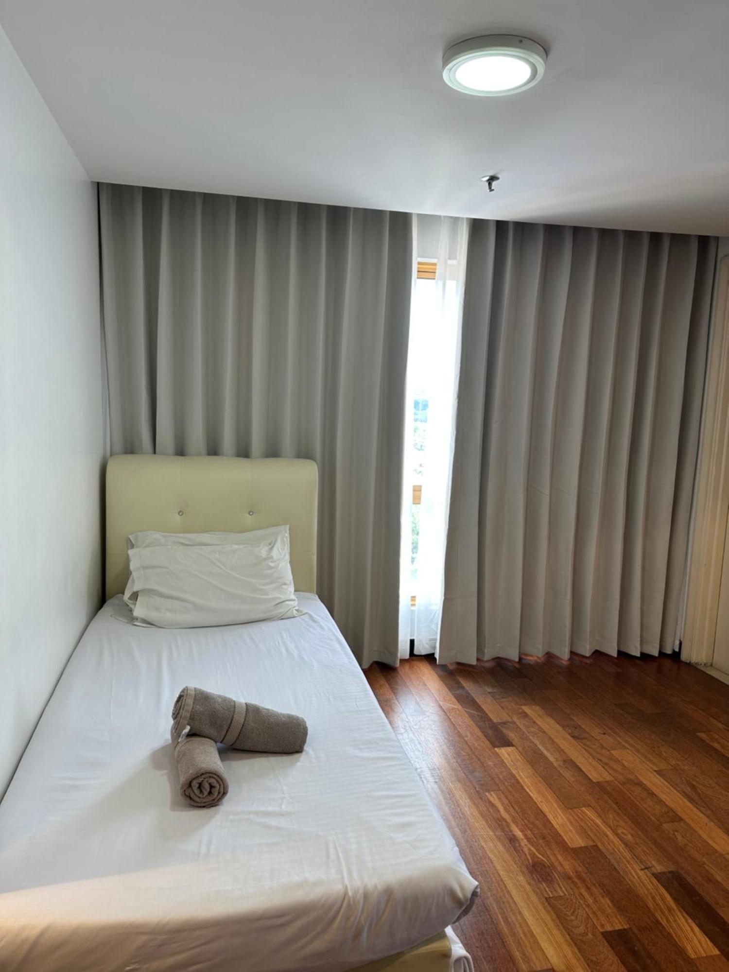 By Landmark At Bandar Sunway Sunway Lagoon Apartment Kampong Penaga (Selangor)