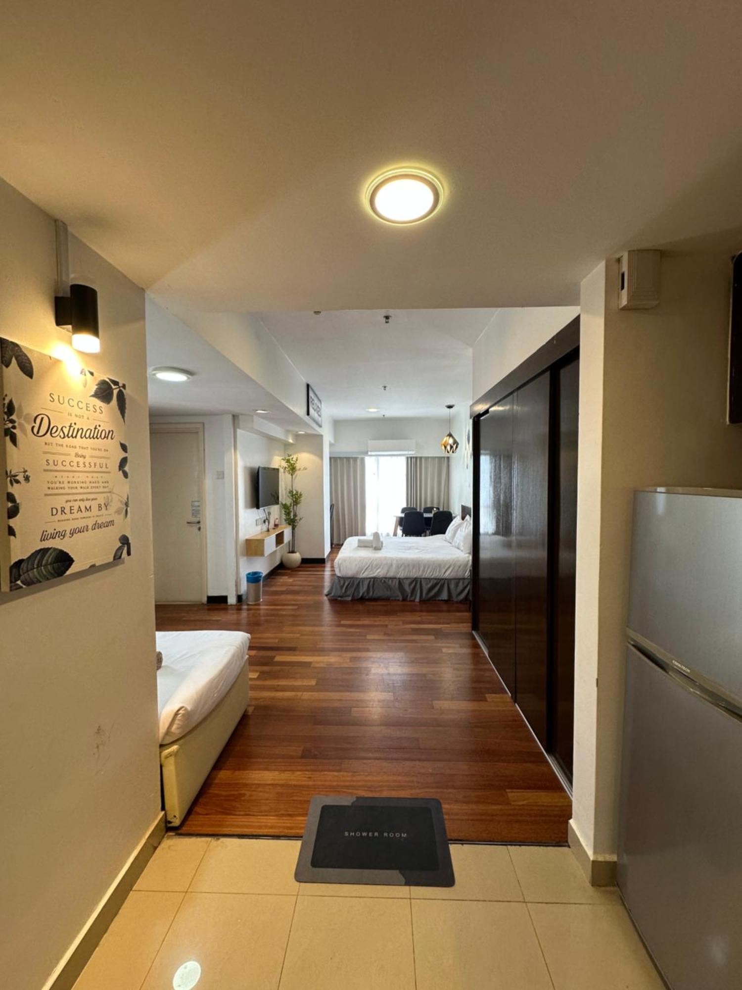 Apartment By Landmark At Bandar Sunway Sunway Lagoon Kampong Penaga (Selangor)