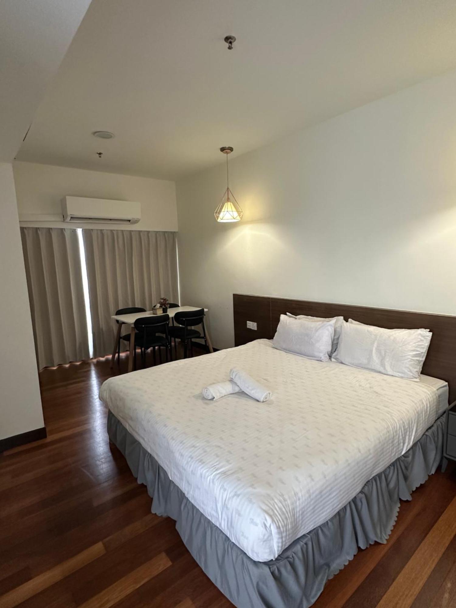 By Landmark At Bandar Sunway Sunway Lagoon Apartment