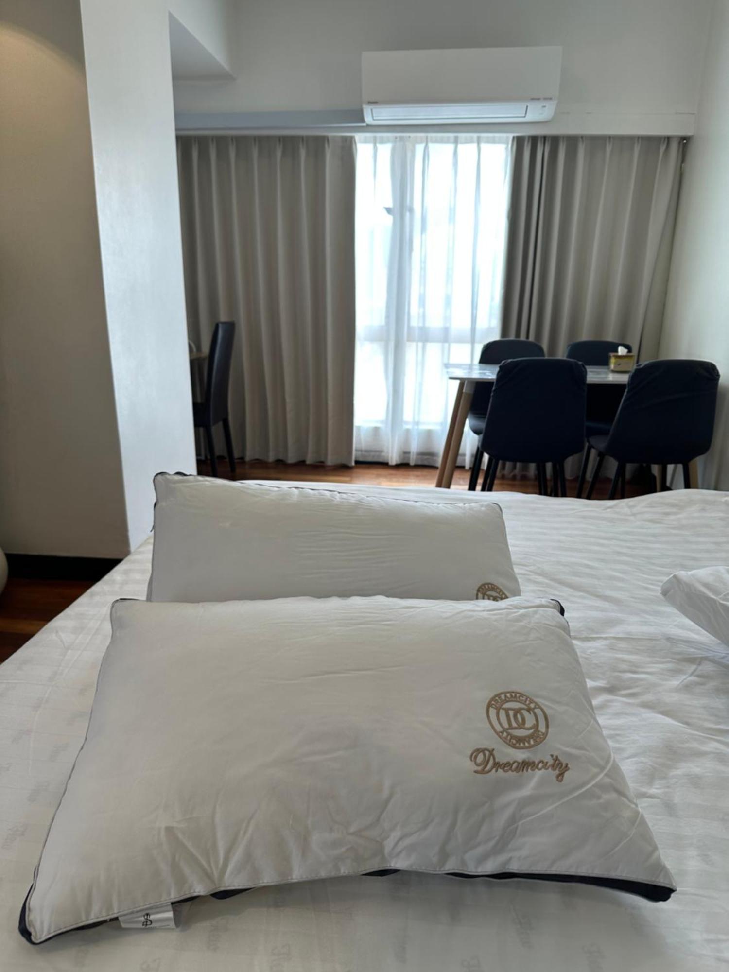 By Landmark At Bandar Sunway Sunway Lagoon Apartment