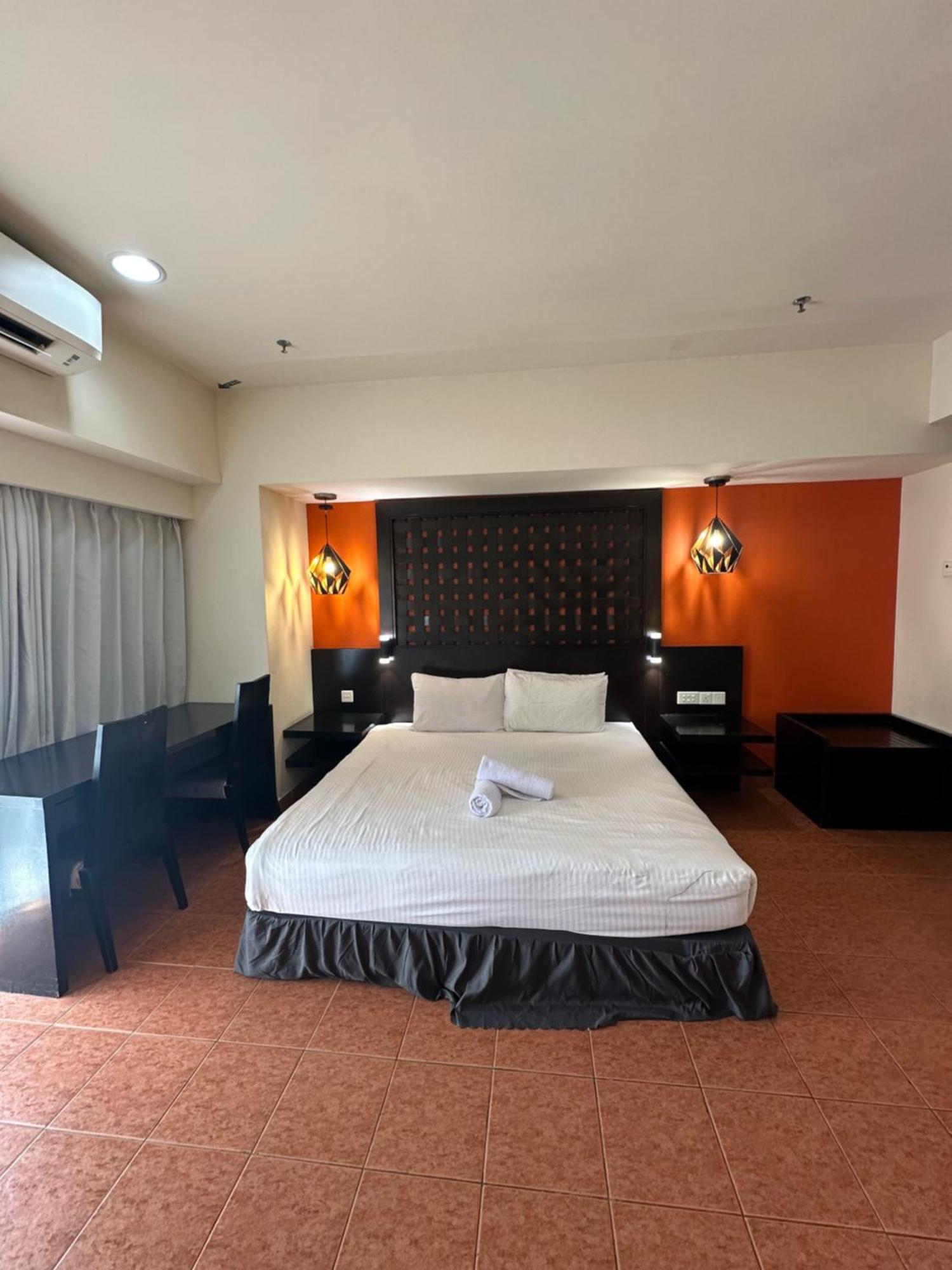 By Landmark At Bandar Sunway Sunway Lagoon Apartment Kampong Penaga (Selangor)