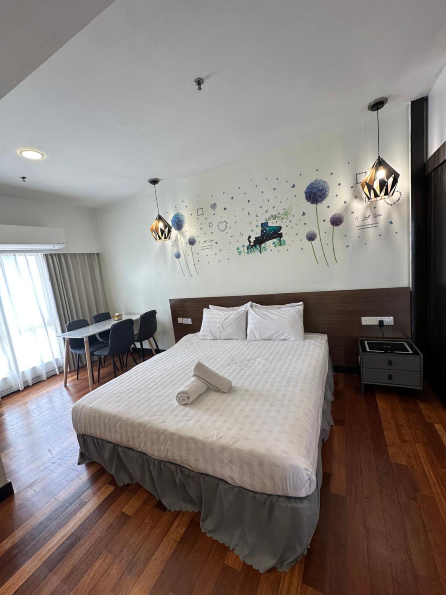 Apartment By Landmark At Bandar Sunway Sunway Lagoon