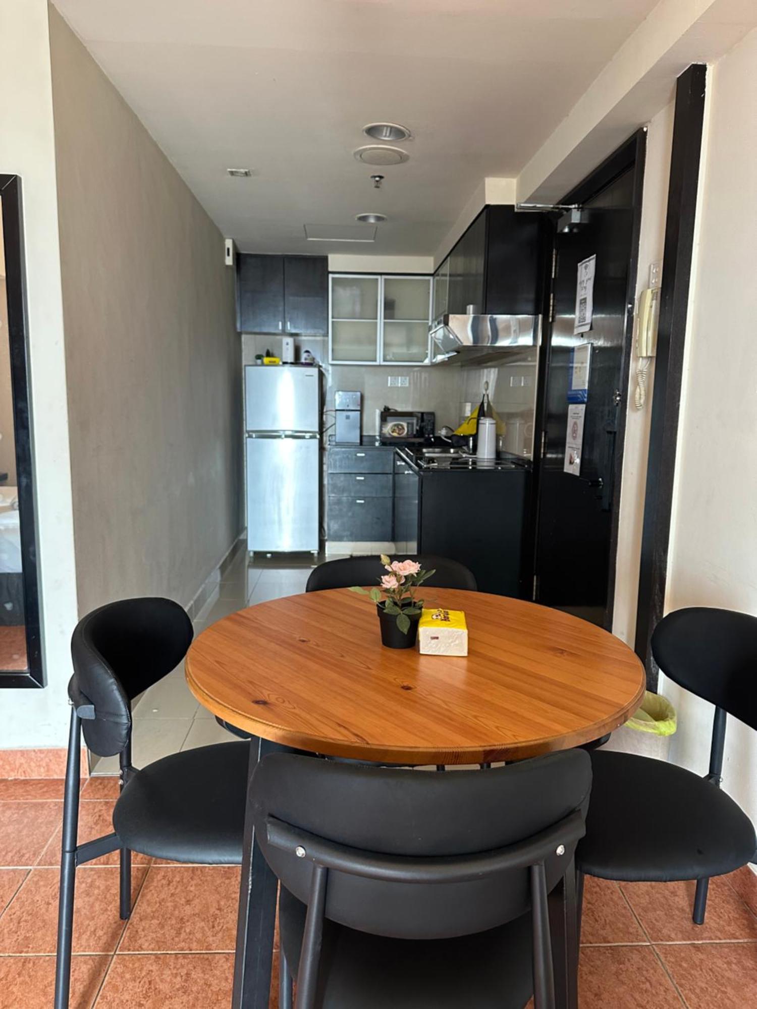 By Landmark At Bandar Sunway Sunway Lagoon Apartment Kampong Penaga (Selangor)
