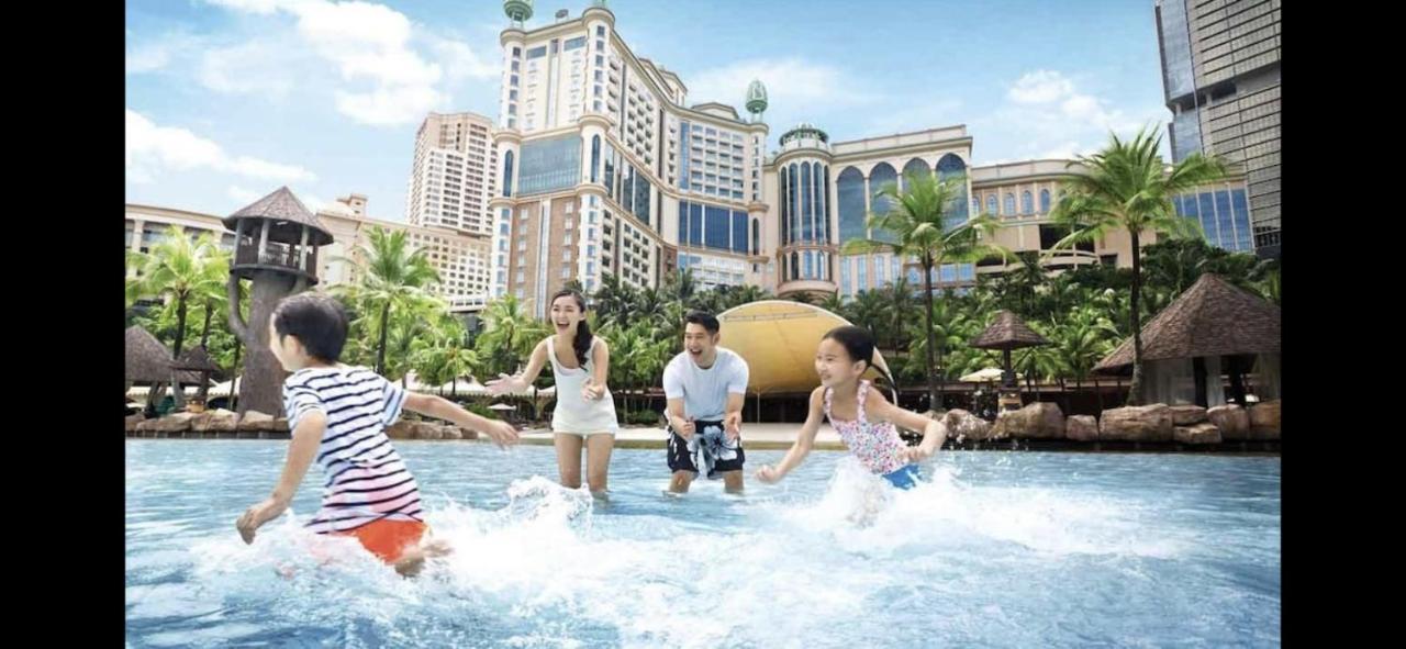 By Landmark At Bandar Sunway Sunway Lagoon *