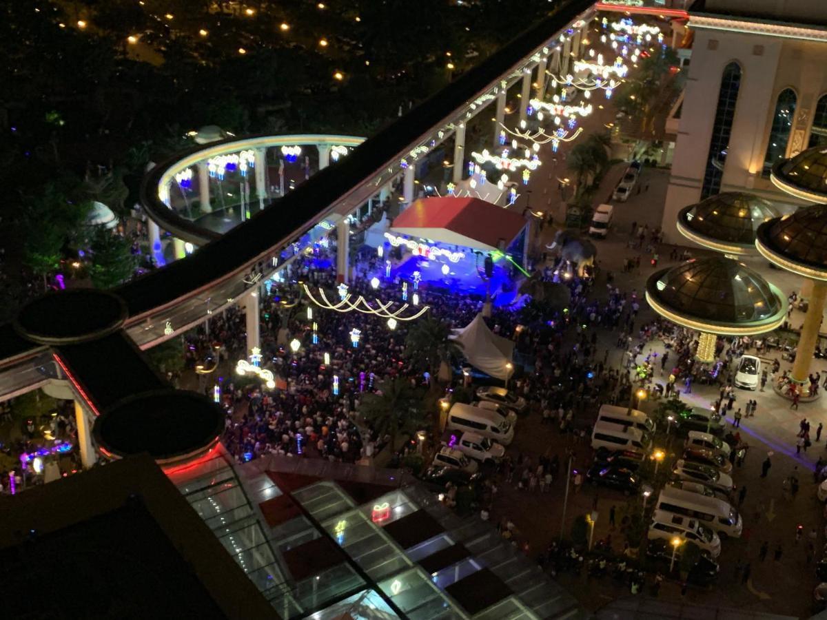 Pangsapuri By Landmark At Bandar Sunway Sunway Lagoon Kampong Penaga (Selangor)