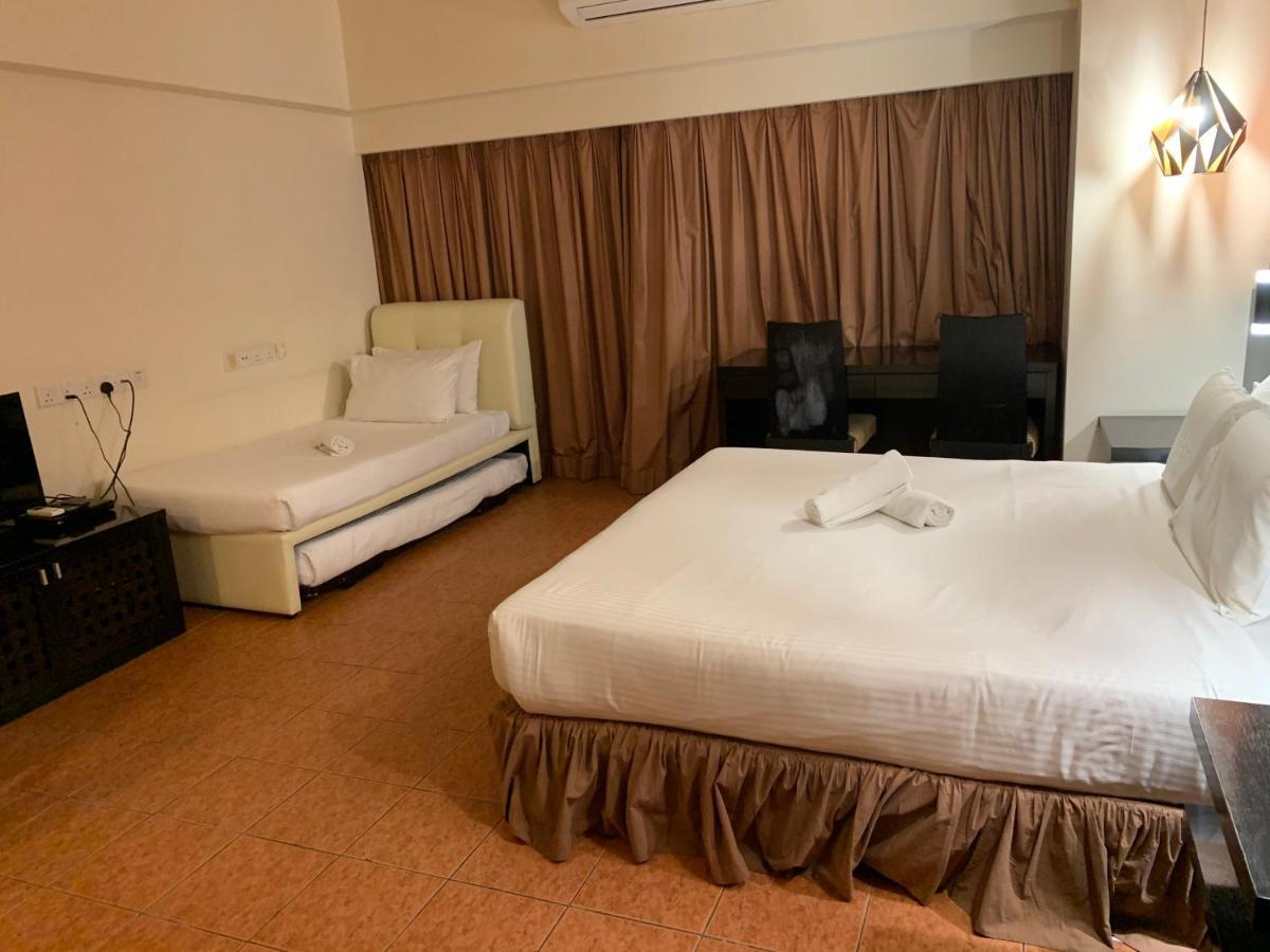 By Landmark At Bandar Sunway Sunway Lagoon Pangsapuri Kampong Penaga (Selangor)
